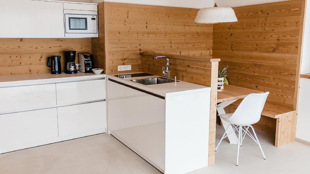 Moar Lodge Postal / Burgstall Exteriör bild