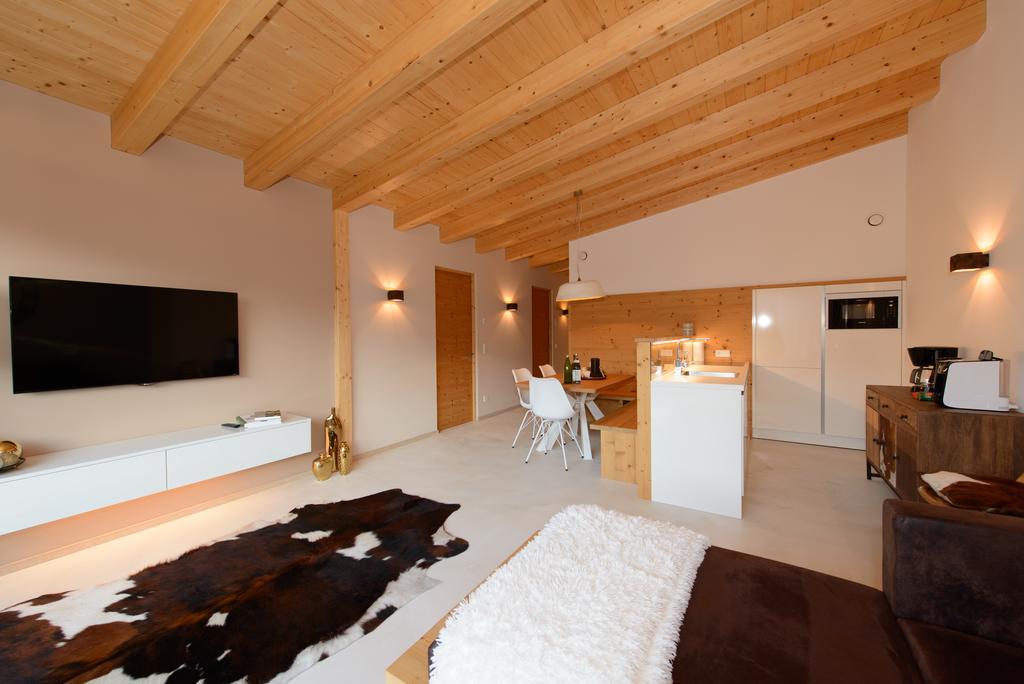 Moar Lodge Postal / Burgstall Exteriör bild